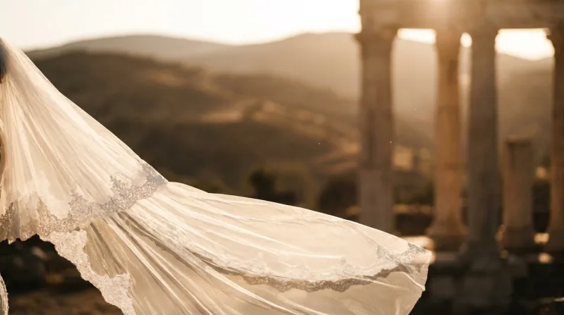 Mükemmel Düğün Fotoğrafları İçin En İyi Ankara Mekanları