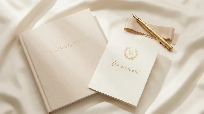 Düğün Günü Fotoğraf Çekimi Planlaması: Adım Adım Rehber